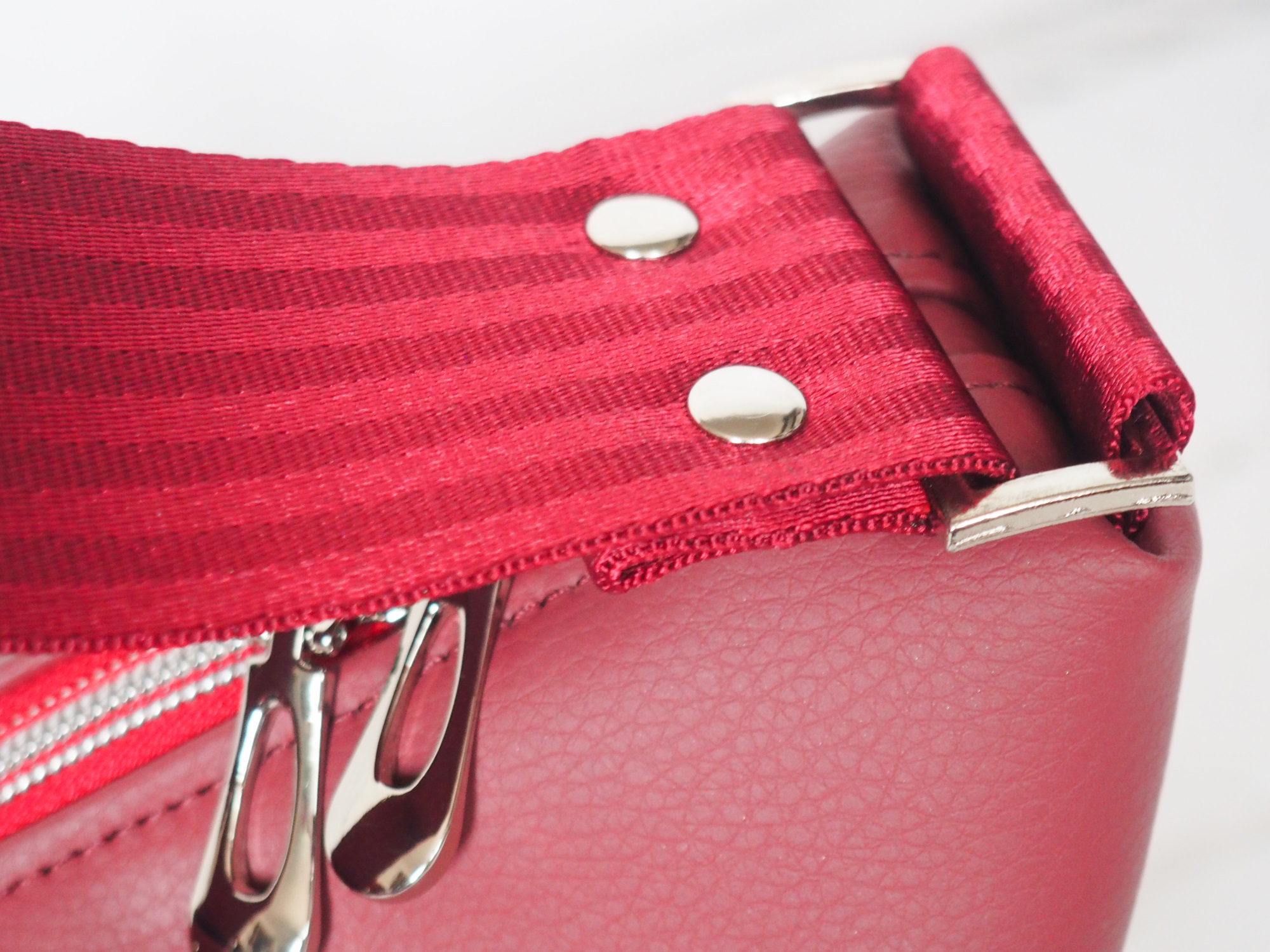 DIY Torebka Matka ZIemia Tutorial Alternativetextiles